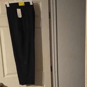 All In Motion High Rise Woven Taper Pant - Womens XXL